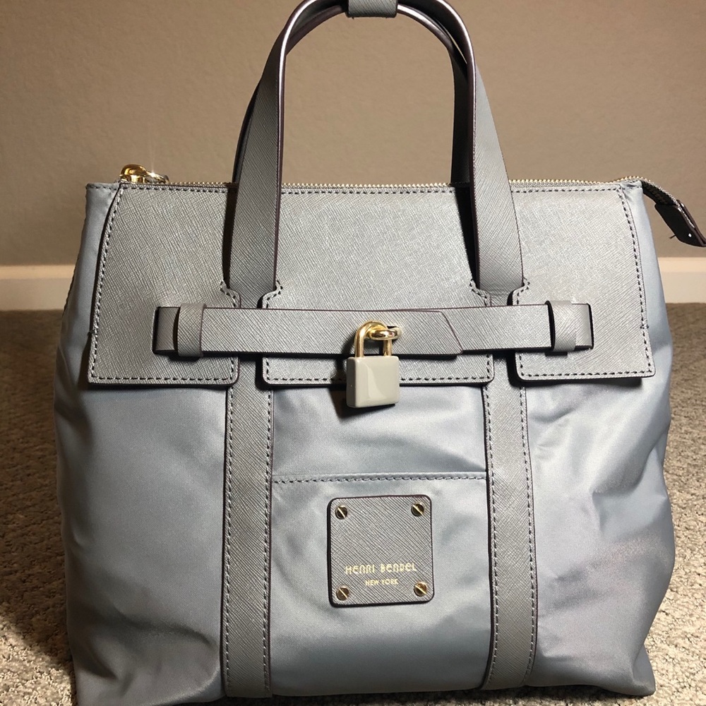 Henri Bendel Jetsetter Backpack